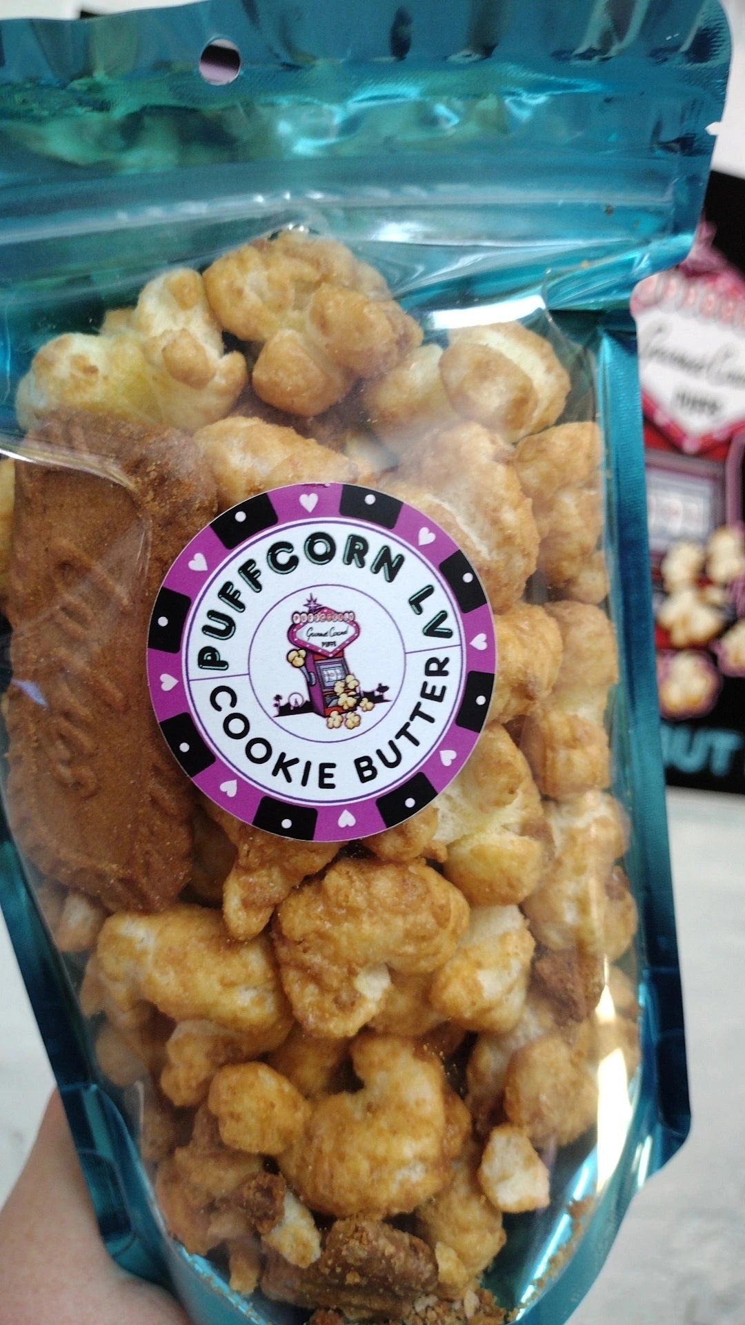 Cookie Butter