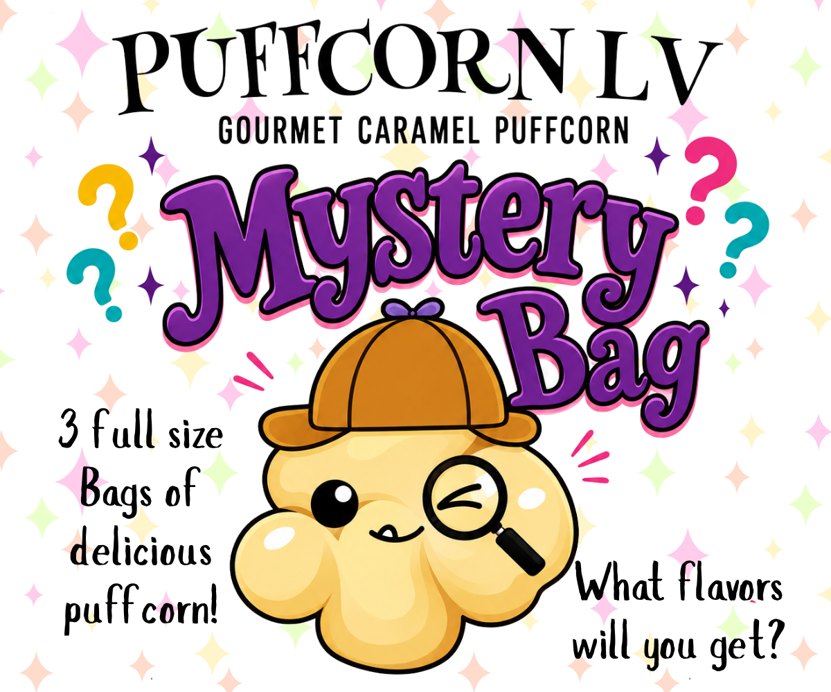 Mystery Pack