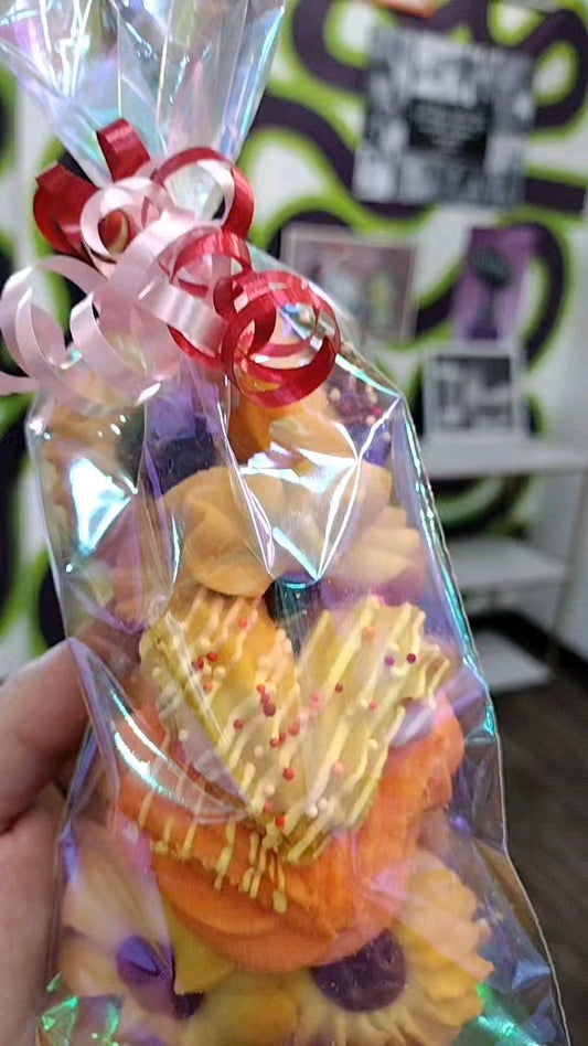 Gift Pack Butter Cookies